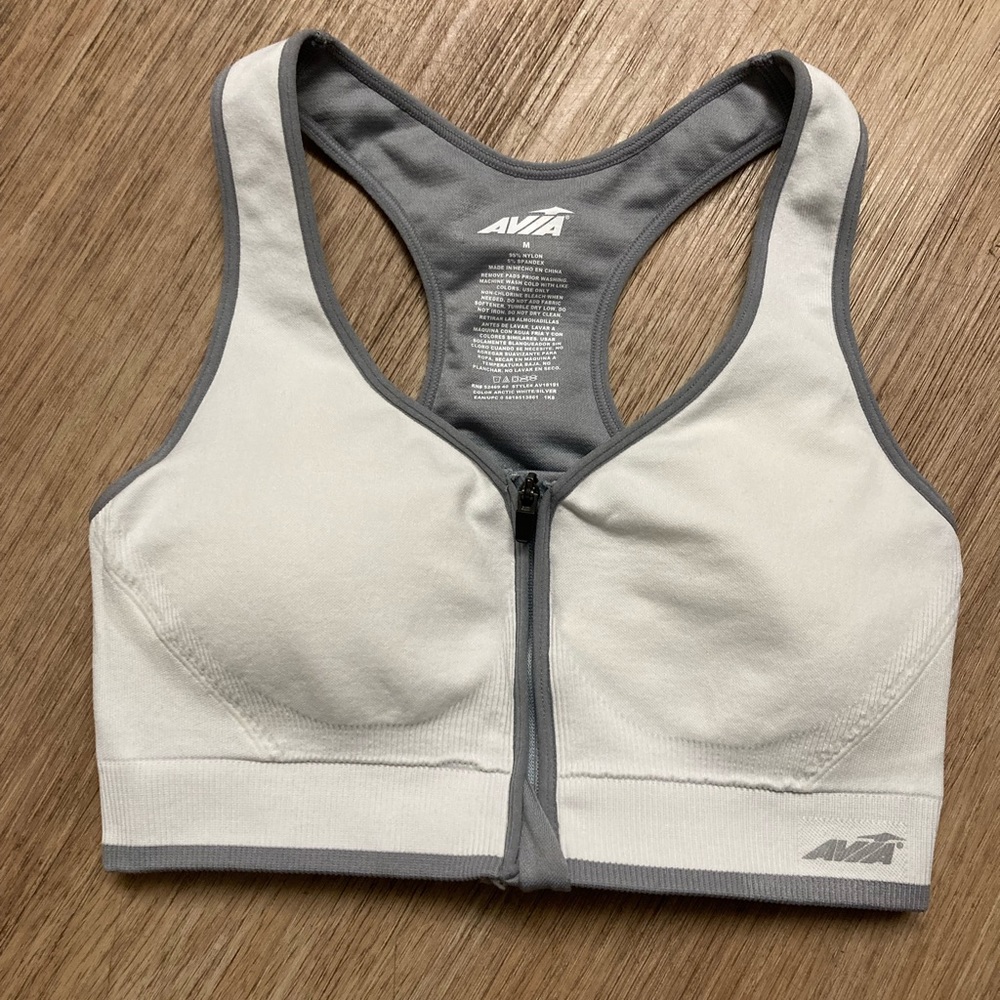 Avis Sports Bra